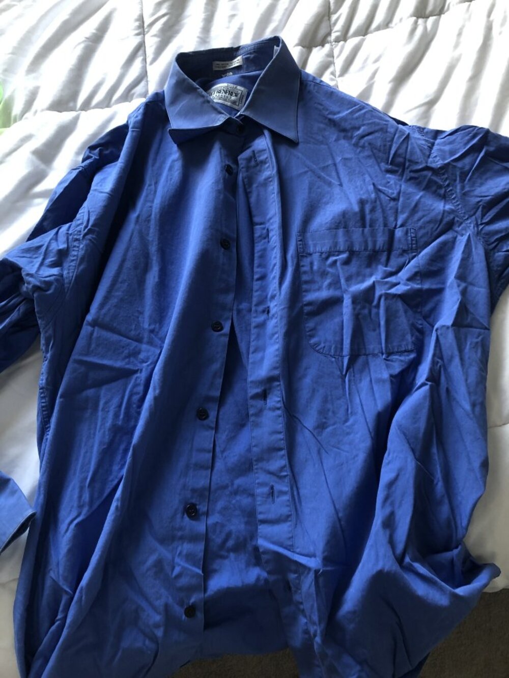 Holt Renfrew Dress shirt